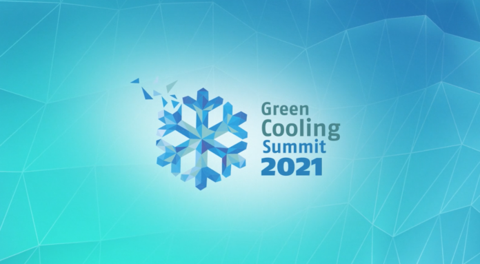 Green Cooling Summit 2021