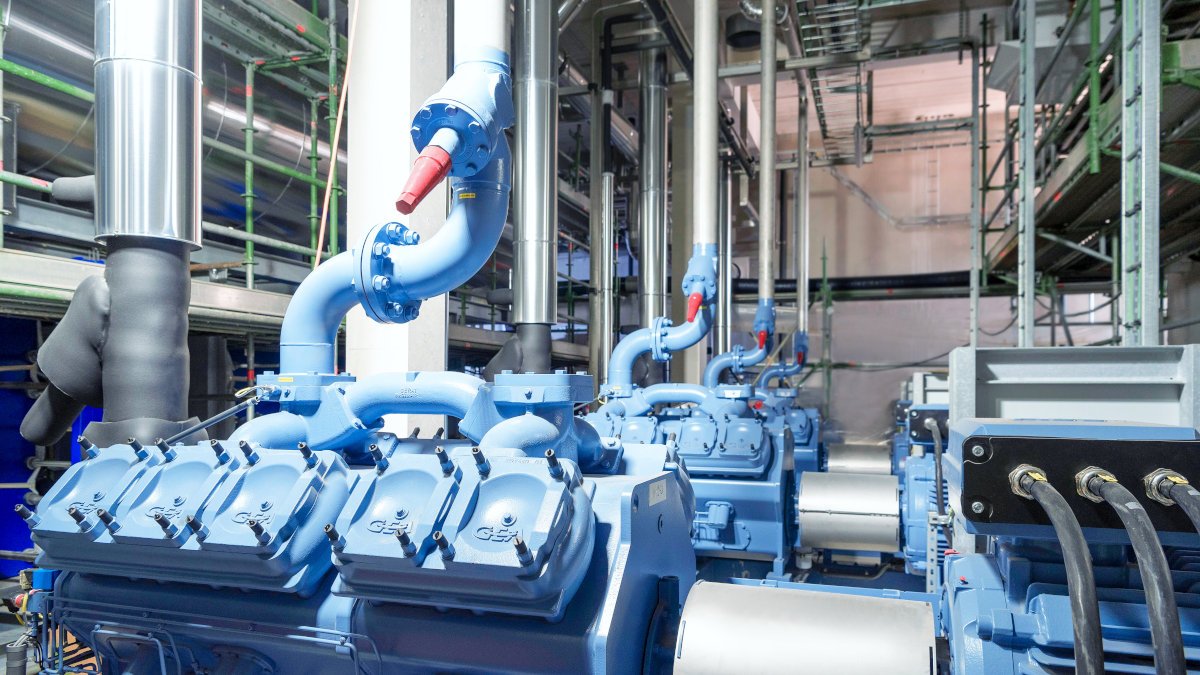 GEA builds world’s first carbon-neutral juice production plant for innocent