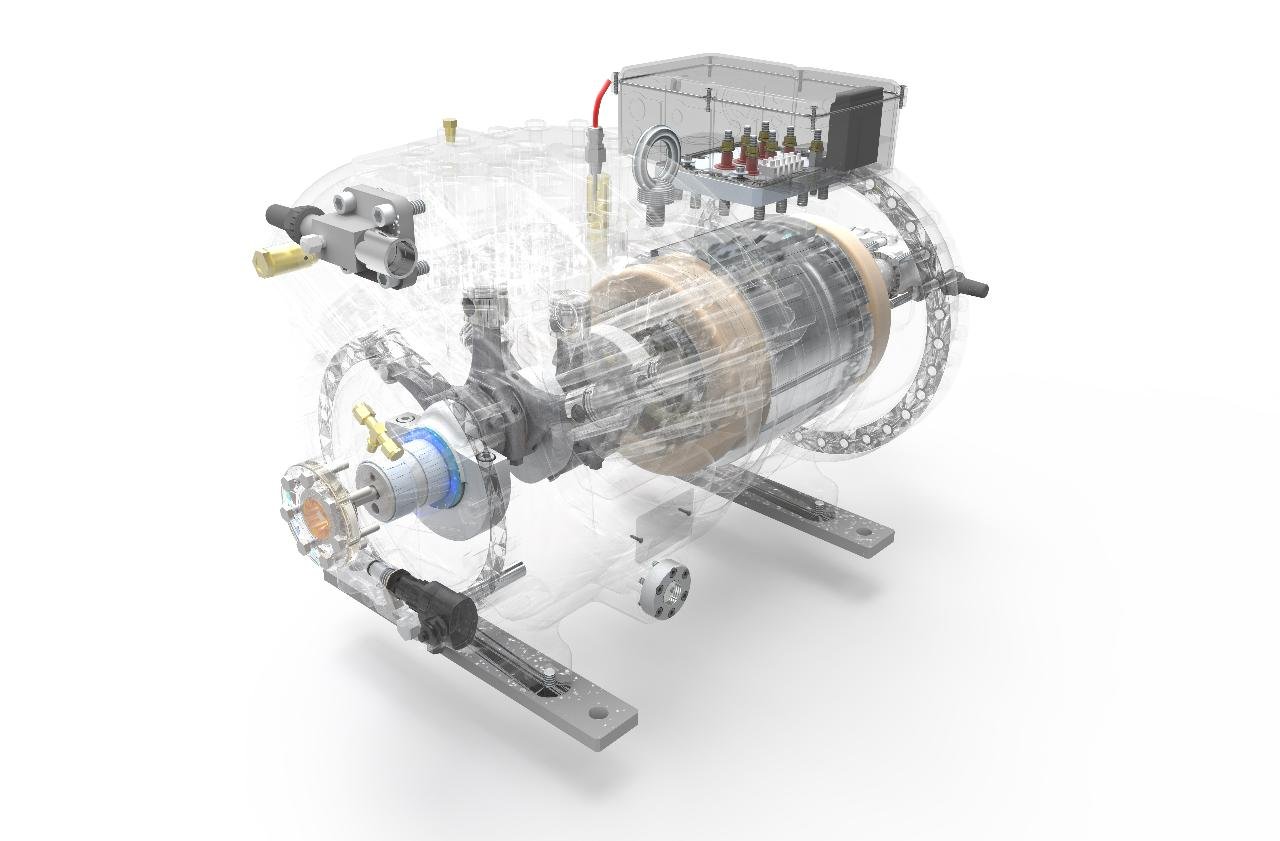 Refrigeration industry innovations webinar, WRD 2022