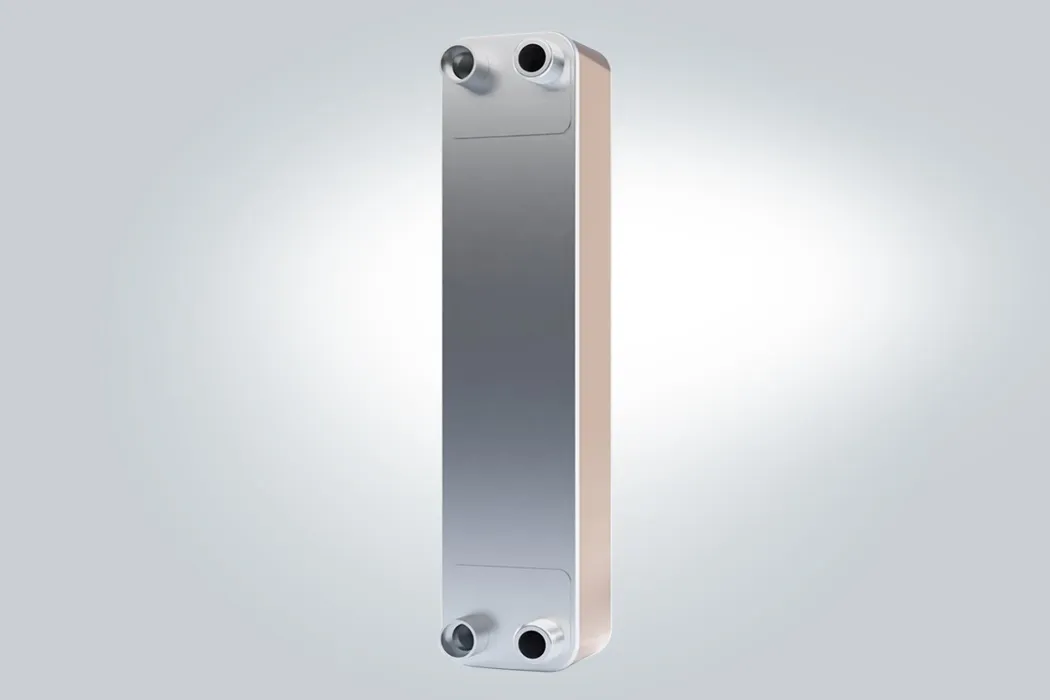 Danfoss Launches Optimized R290 Brazed Plate Heat Exchangers for Lower Charge and Higher Heat Transfer