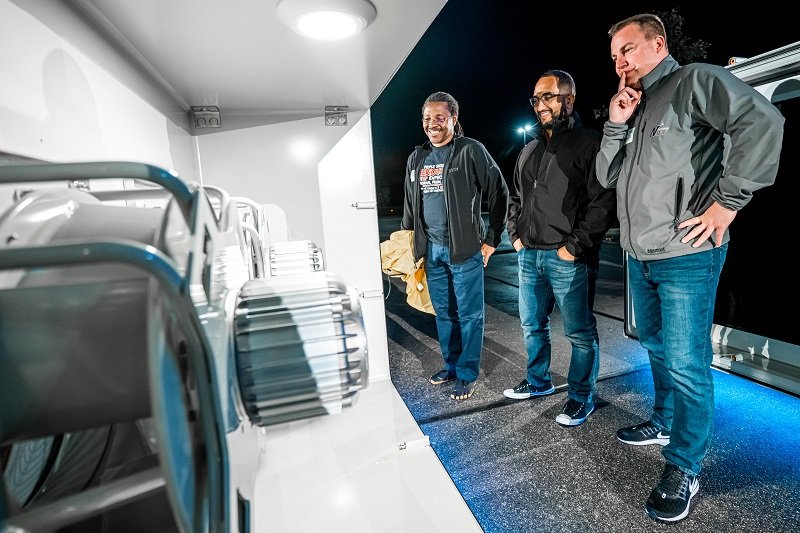Annexair Unveils First-Ever Biocomposite Ventilation Unit On Hvac Market