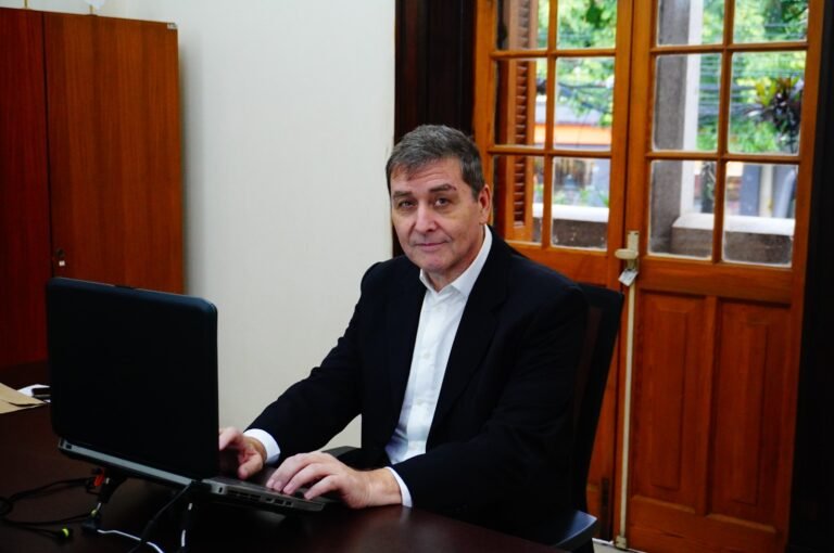 ABRAVA nombra a Paulo Macedo presidente ejecutivo en Brasil