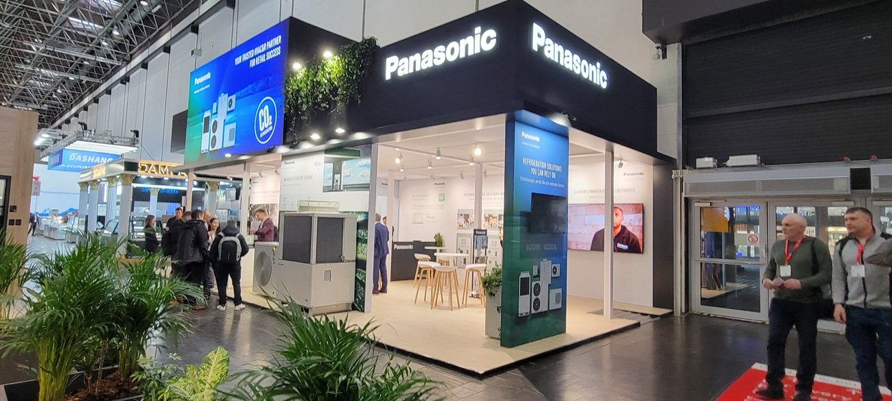 EuroShop 2026 in Germany highlights energy-efficient refrigeration tech