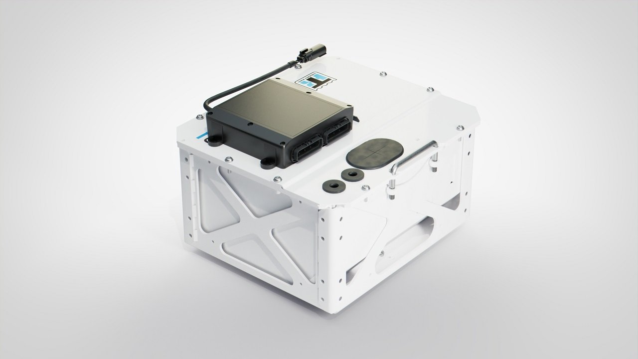 Thermo King Launches its Li-ion Battery  for All-Electric and Sustainable Refrigerated Transport 