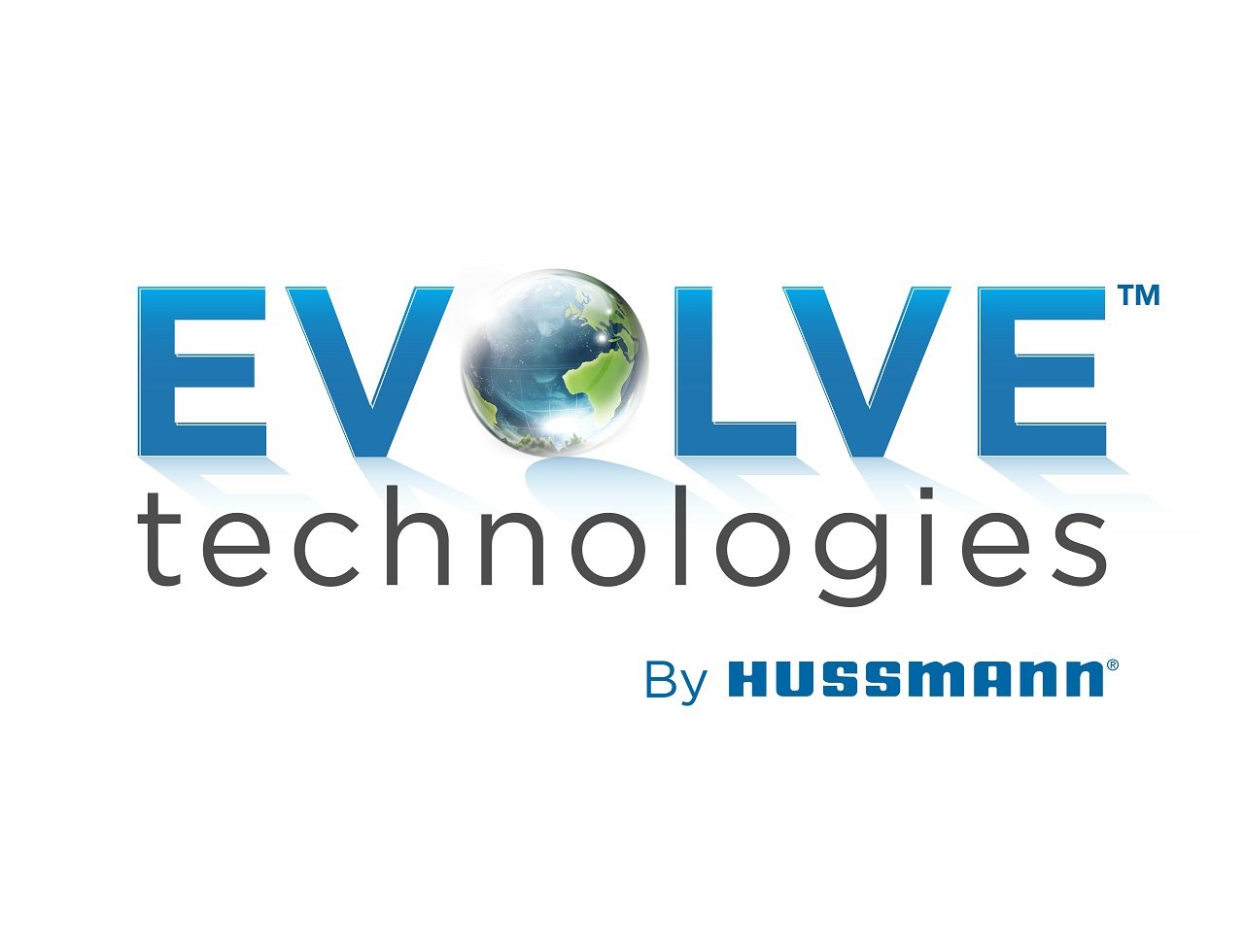 Hussmann Launches Evolve Technologies