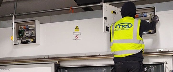 Nordic Climate Group acquires TRS and Allcool to strengthen UK presence