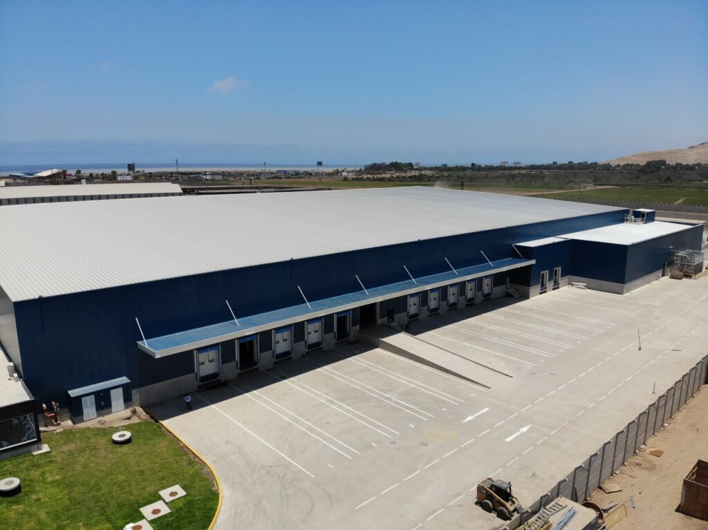 Emergent Cold LatAm acquires Frialsa Peru to expand Lima operations