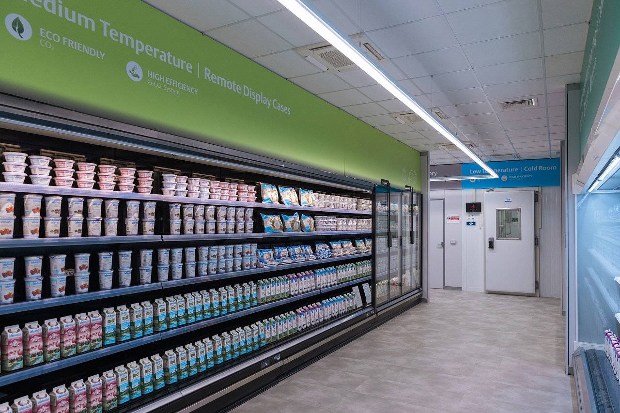 Copeland Launches New Innovation Lab in Belluno, Italy