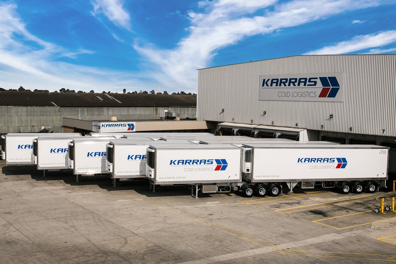 NewCold grows Australian footprint with Karras acquisition