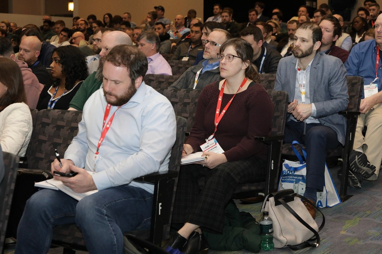 AHR Expo focuses on decarbonization, refrigerants, sustainability and the future of HVACR systems