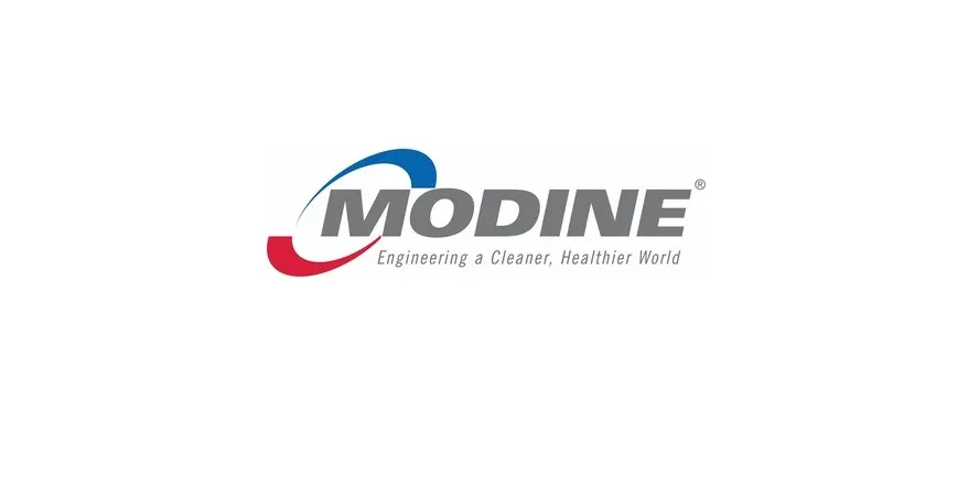 Modine Opens New Facility in Europe to Serve Heat Pump Market
