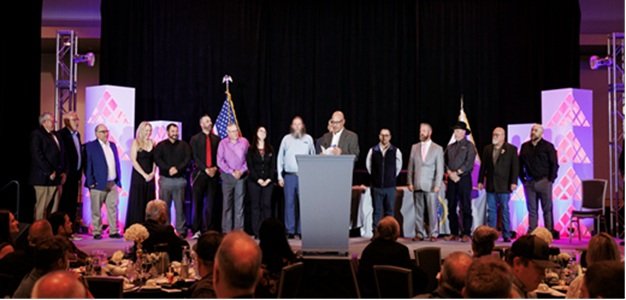 RETA-RSES Names 2026 International Board of Directors