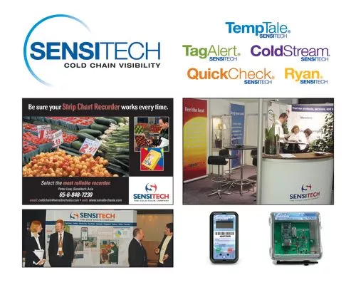 Sensitech Inc. Marks 30th Anniversary and Introduces New SensiWatch Platform