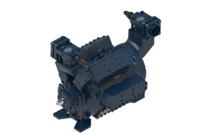 Officine Mario Dorin presents the new refrigeration compressors