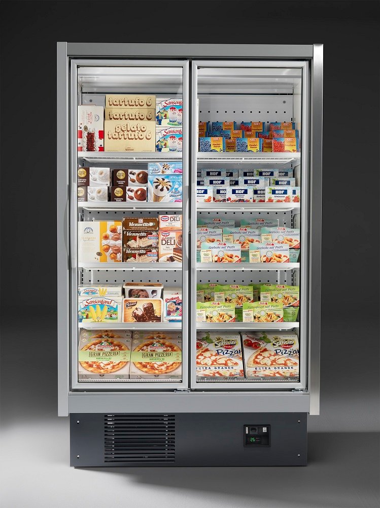 Arneg’s new Nimes LX range