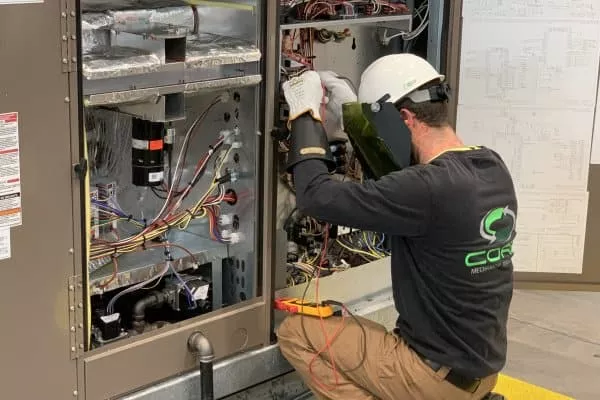 Johnson Controls Opens State-of-the-art HVAC Training Facility