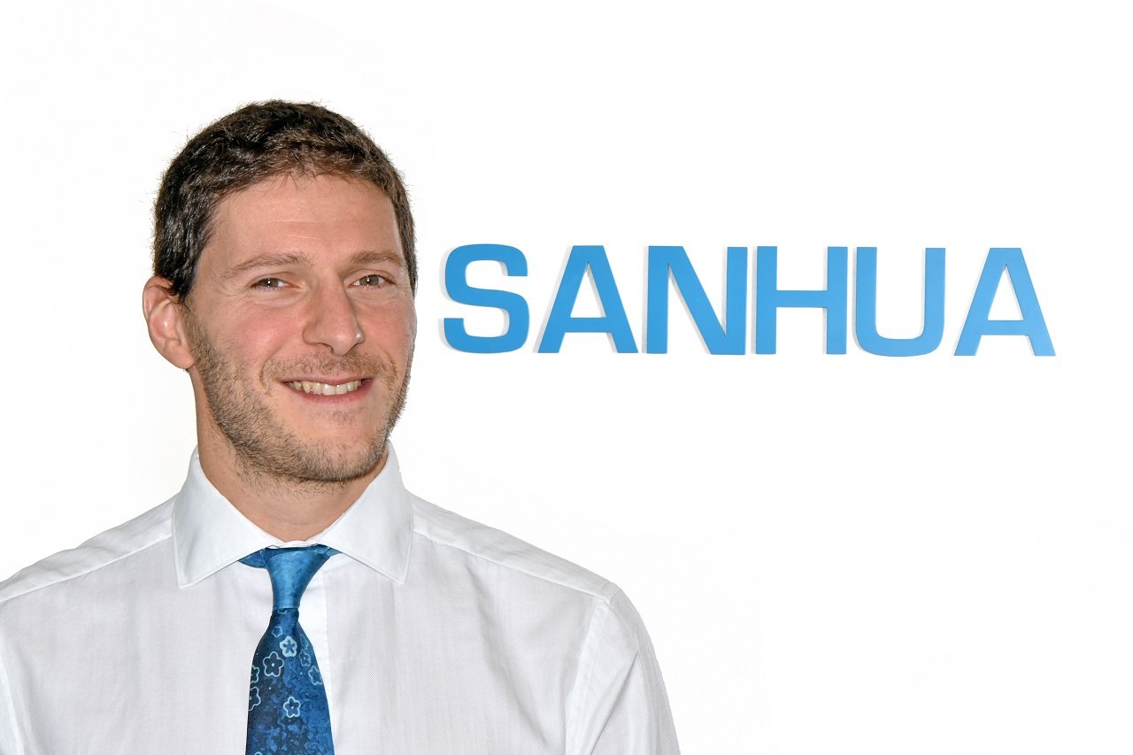 Complexities of Refrigerant Regulations: An Interview with Federico Bisco, Technical Director of Sanhua Europe