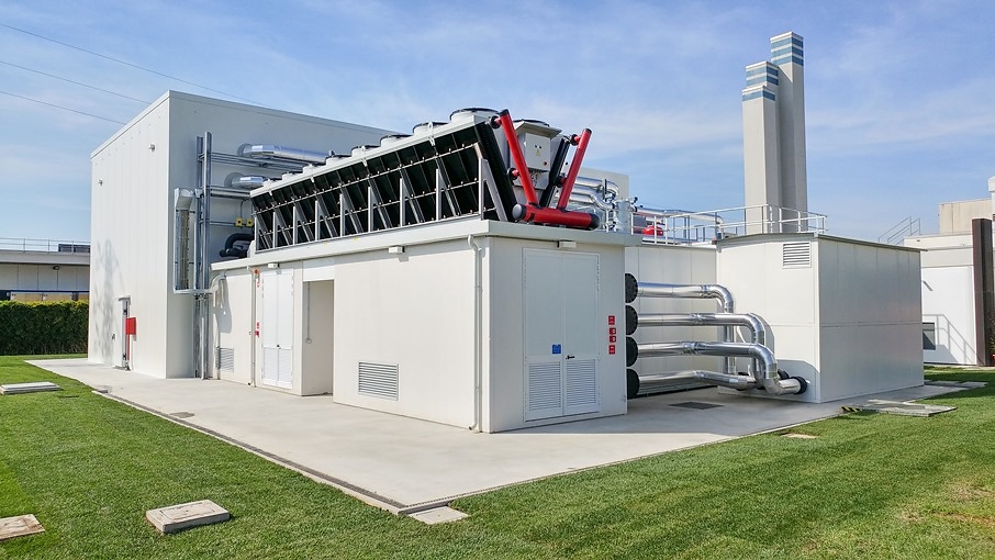 Vertiv Expands AI-Ready Data Center Cooling Capacity in Italy