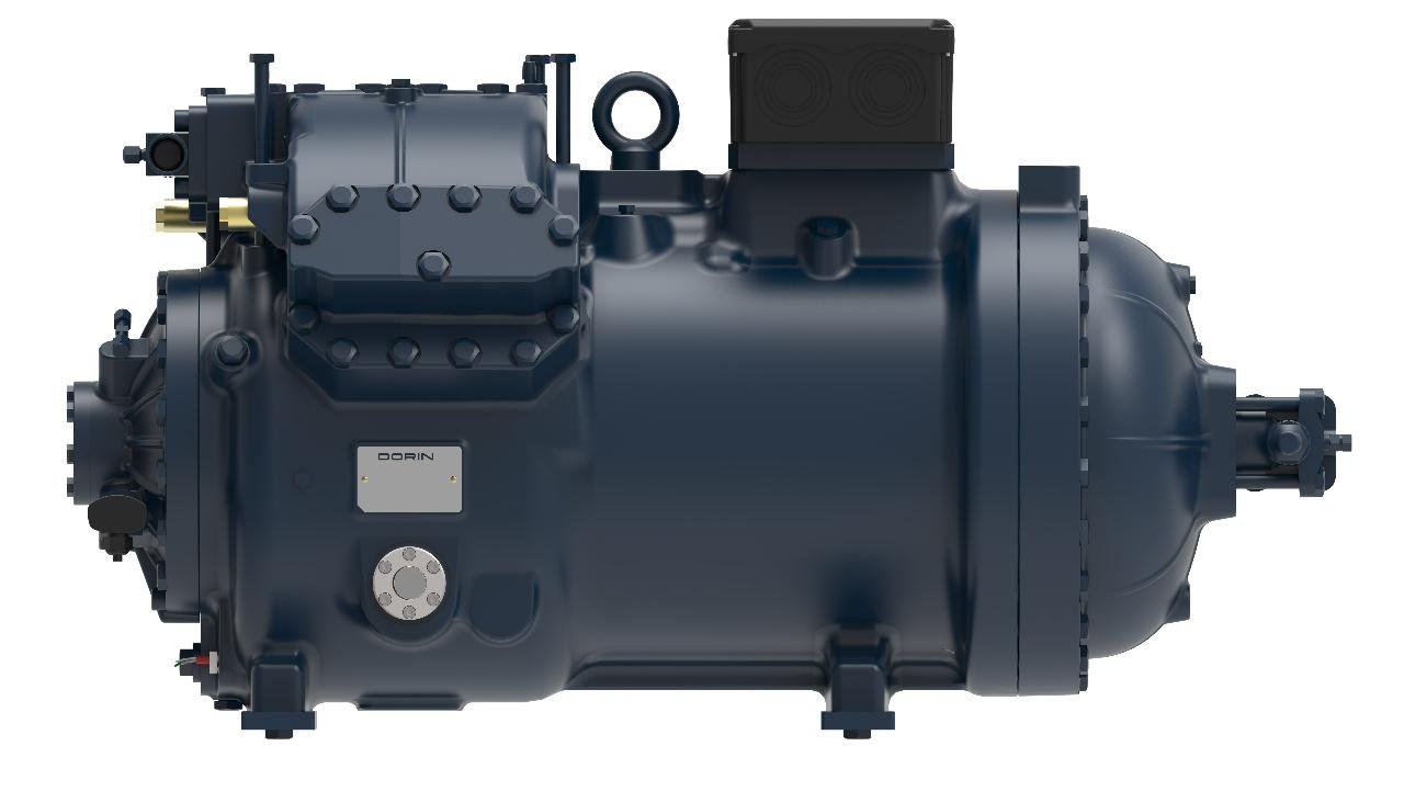 Refrigeration industry innovations webinar, WRD 2022