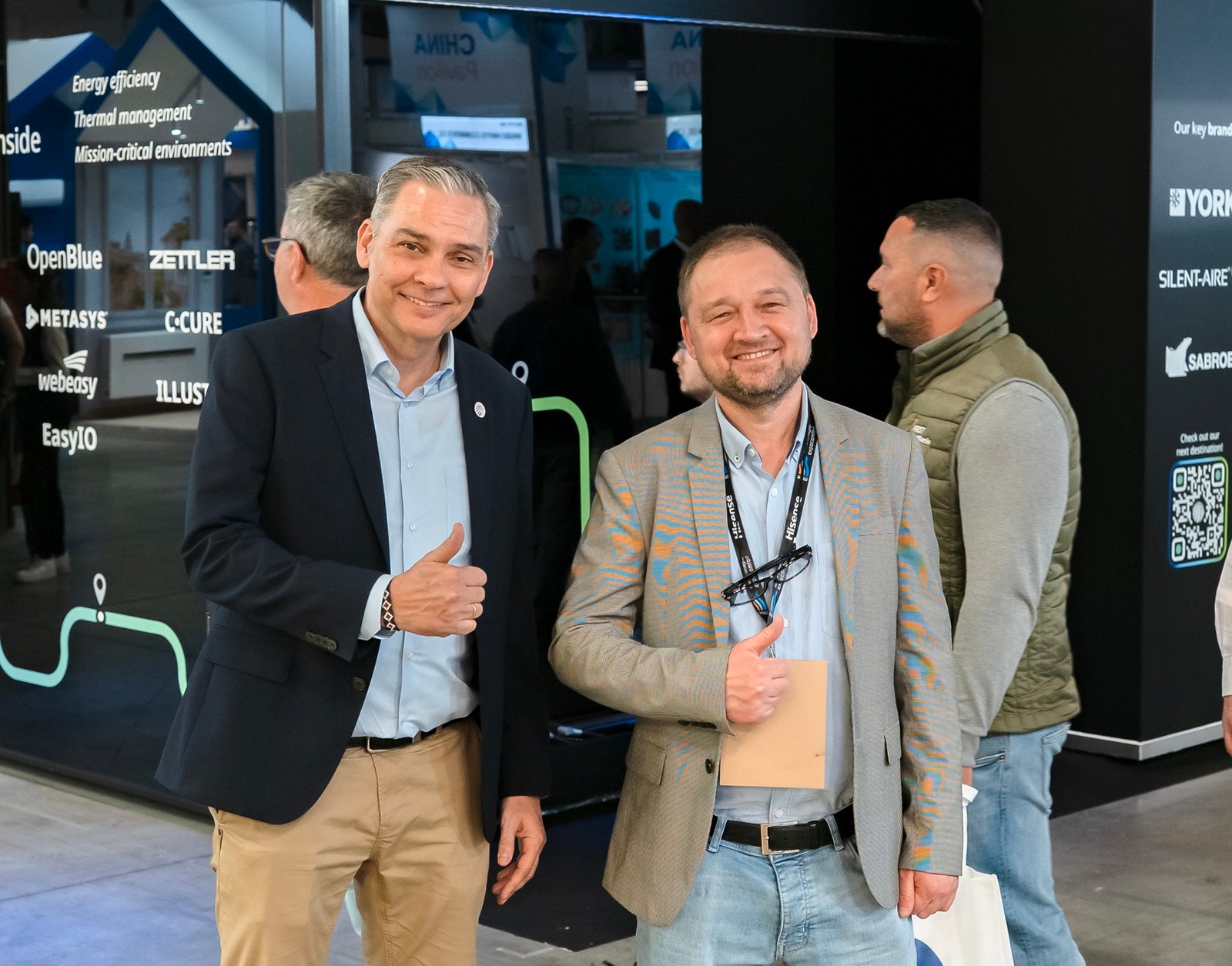 How Europe’s HVAC Market Is Shifting: A Conversation with Johnson Controls’ Jens von Ebbe