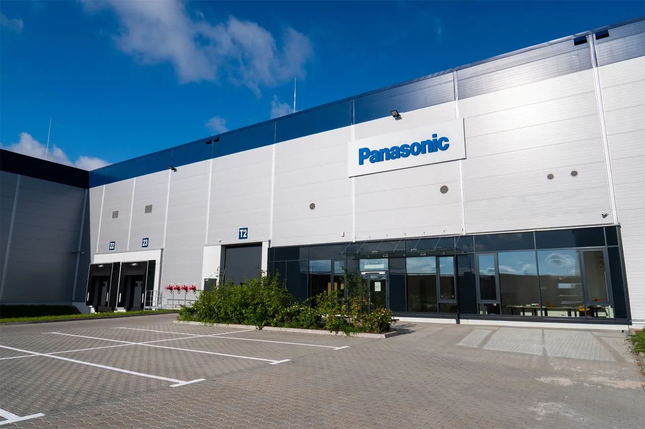 Panasonic Finalizes Acquisition of Polish Firm Area Cooling