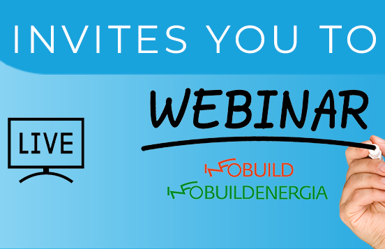 Webinar Infobuild Anteprima MCE