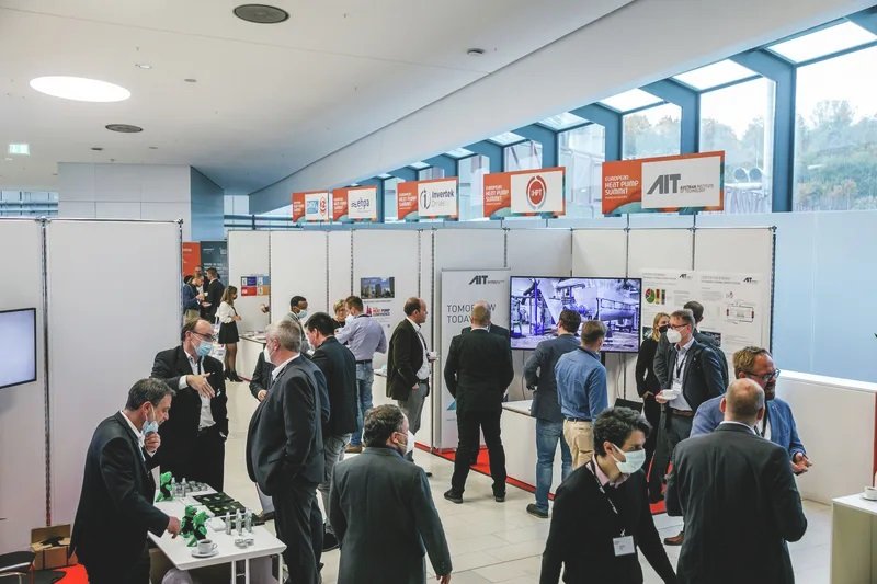European Heat Pump Summit attracted a record attendance