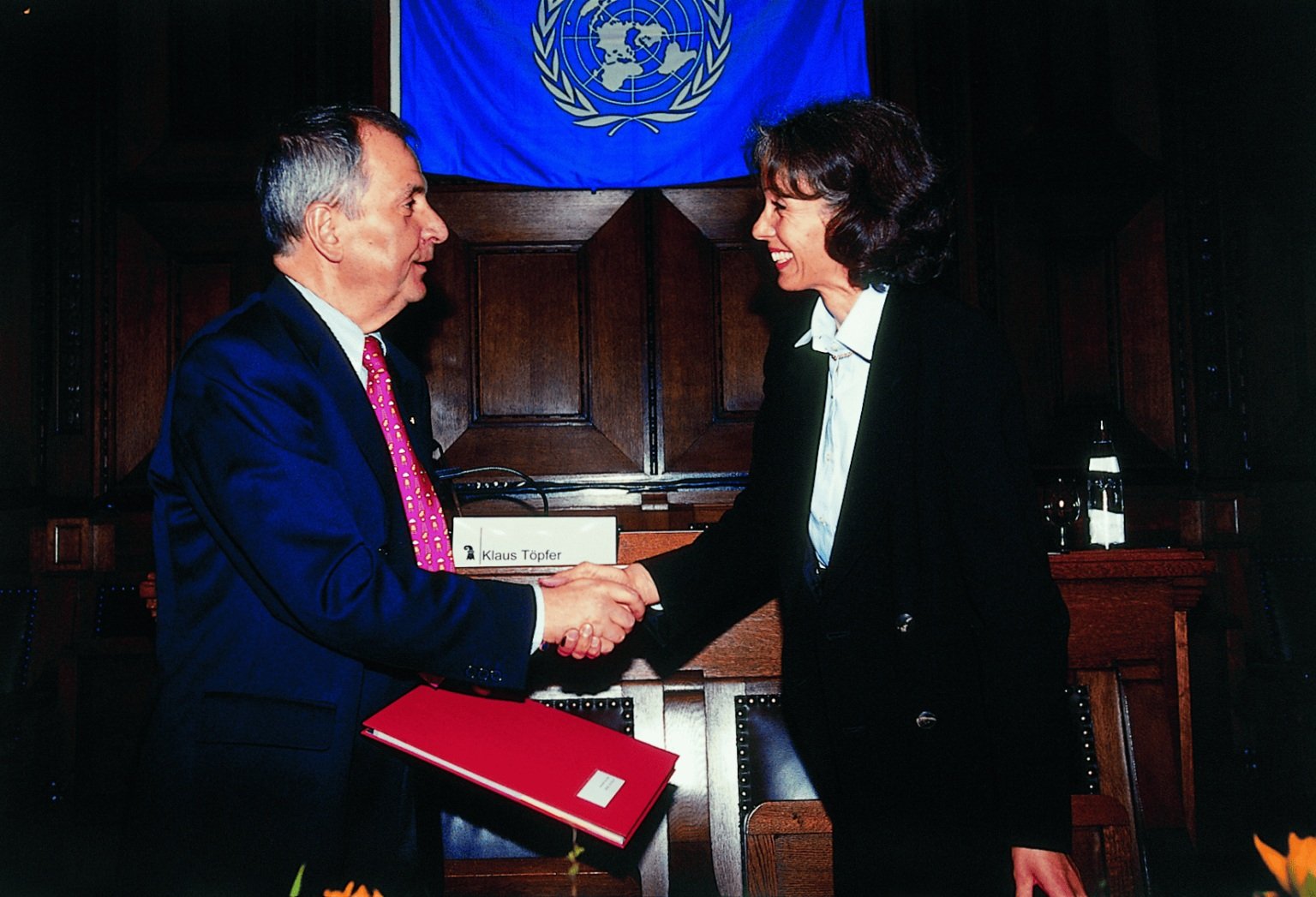 Swiss BASE Marks 25 Years of Climate Finance for Clean Cooling