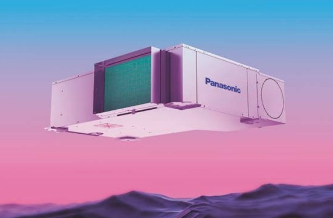 Panasonic Expands Portfolio to Include Hydronic and Rooftop Product Ranges