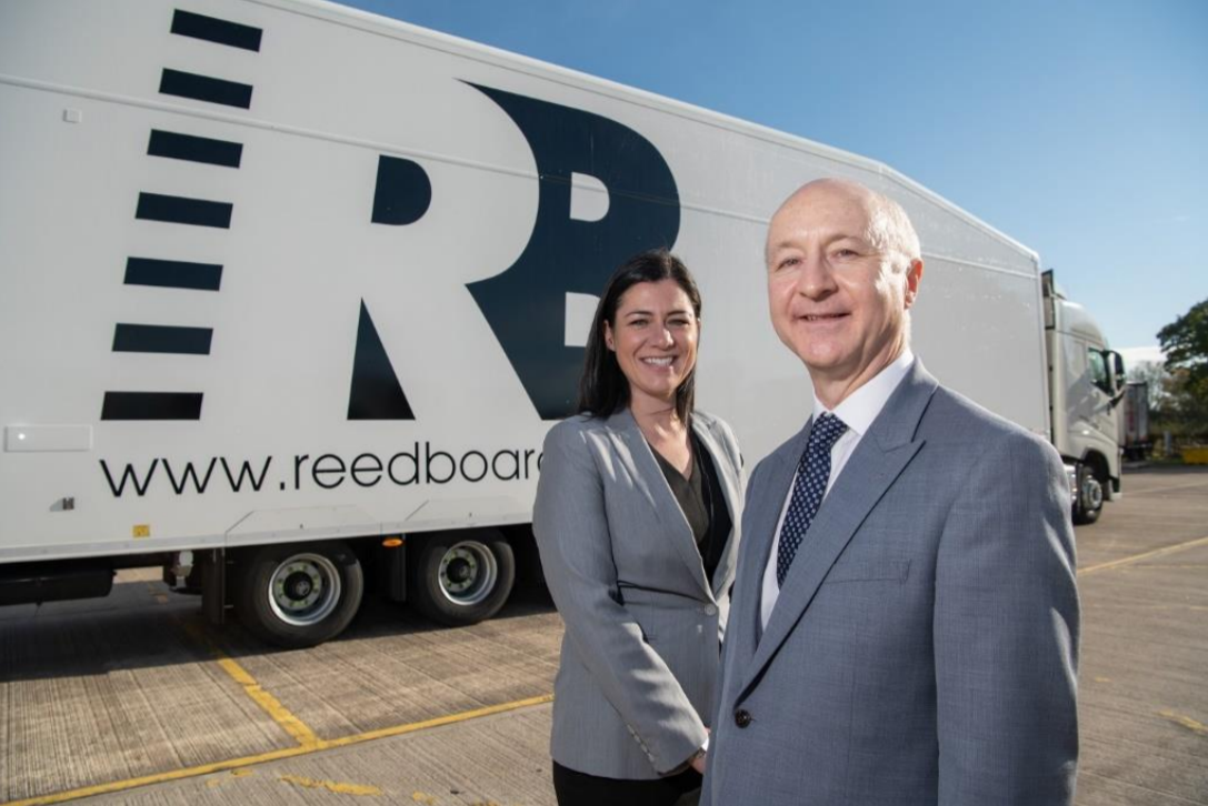 Reed Boardall announces planned cold store facility investment