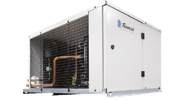 Tecumseh presenta innovaciones en Chillventa 2024