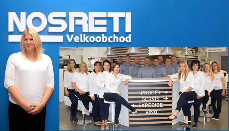 TEFCOLD Group has acquired Nosreti Velkoobchod