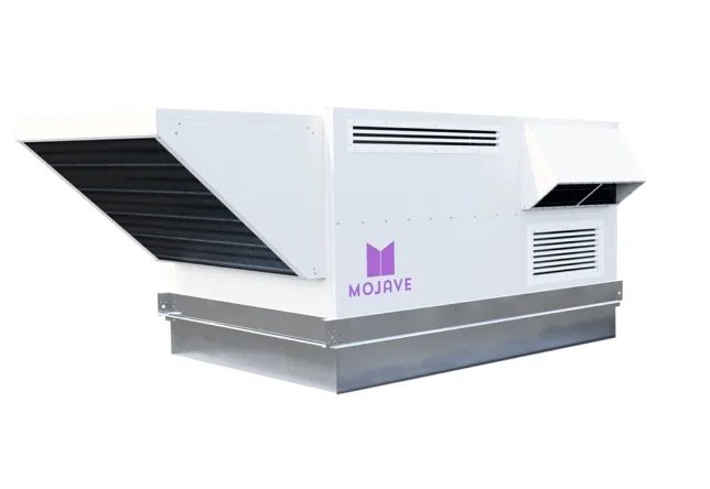 Mojave's ArctiDry HVAC Units Reach 100,000 Hours with 99.7% Uptime in U.S.