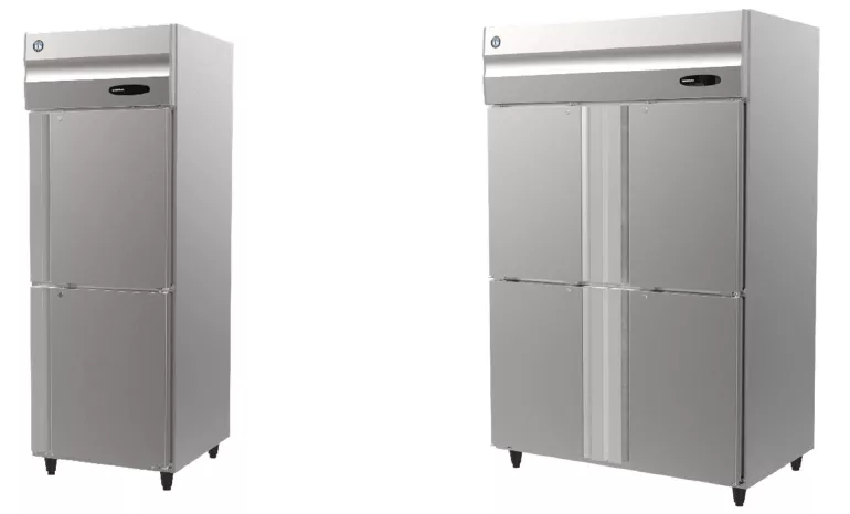 HOSHIZAKI Corporation Launched Static Cooling Commercial Refrigerators in India