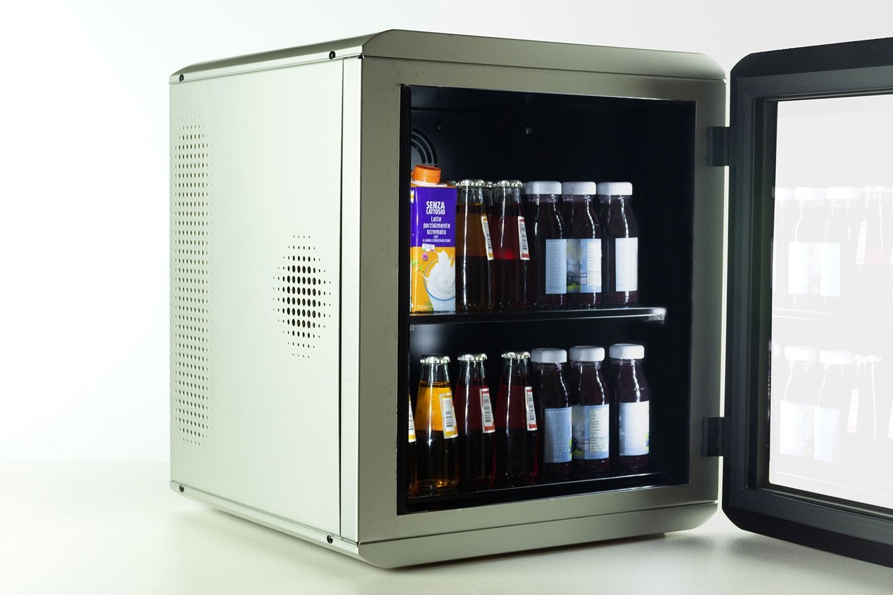 Epta launches UNIT refrigerated display case with circular design principles