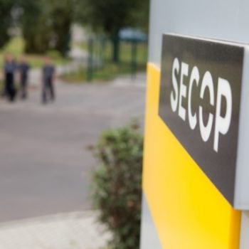 Nidec to Sell Its Secop Compressor Business to ESSVP IV