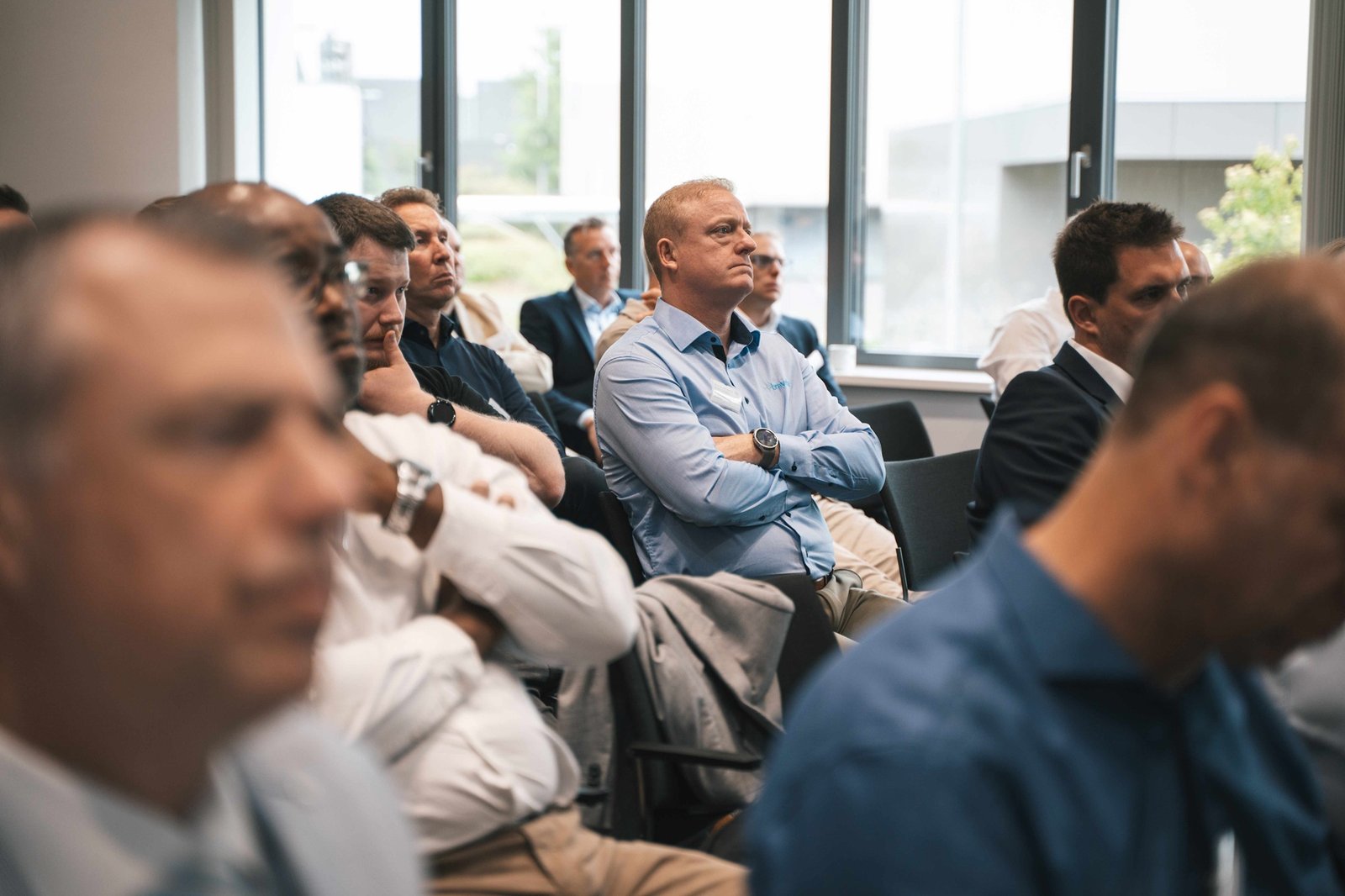 Industrial Refrigeration Network Conference 2026