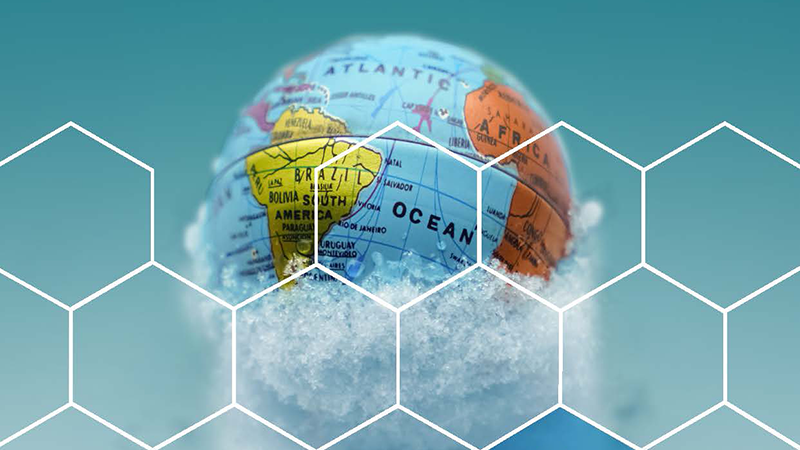 UNEP and IEA report: Cooling Emissions and Policy Synthesis
