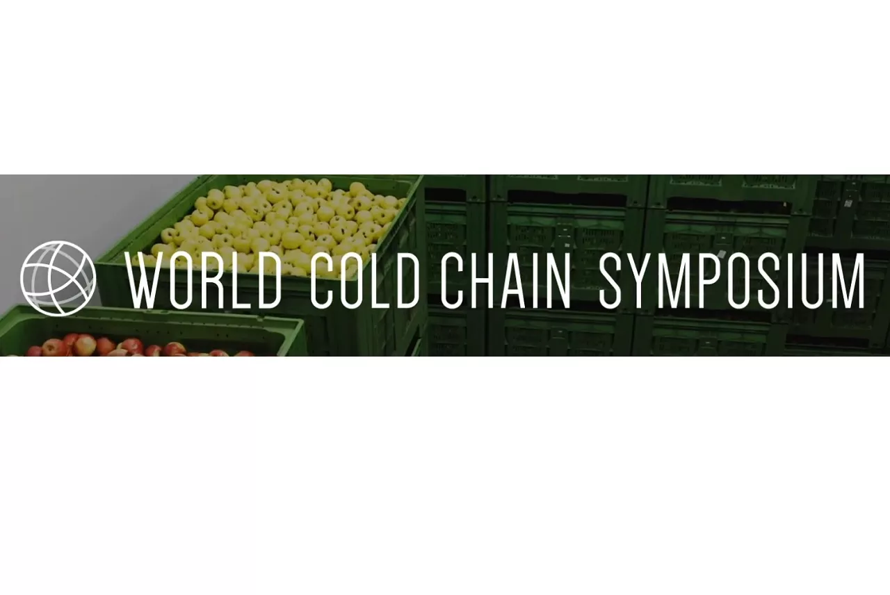 2023 World Cold Chain Symposium