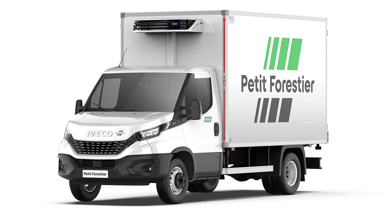 Petit Forestier Group expands into the Scandinavian Peninsula