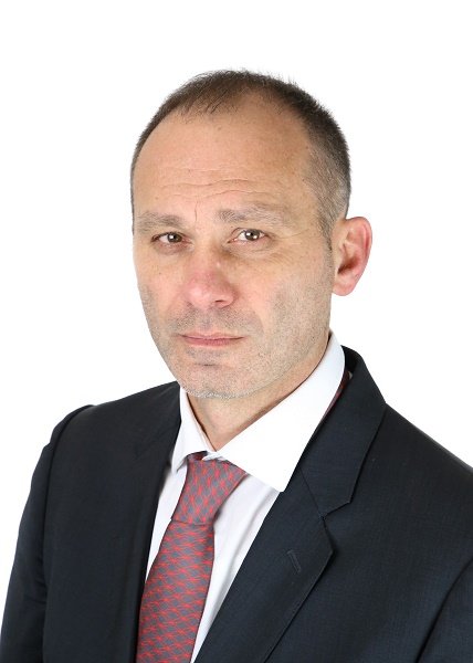 CAREL has set up new organisational units