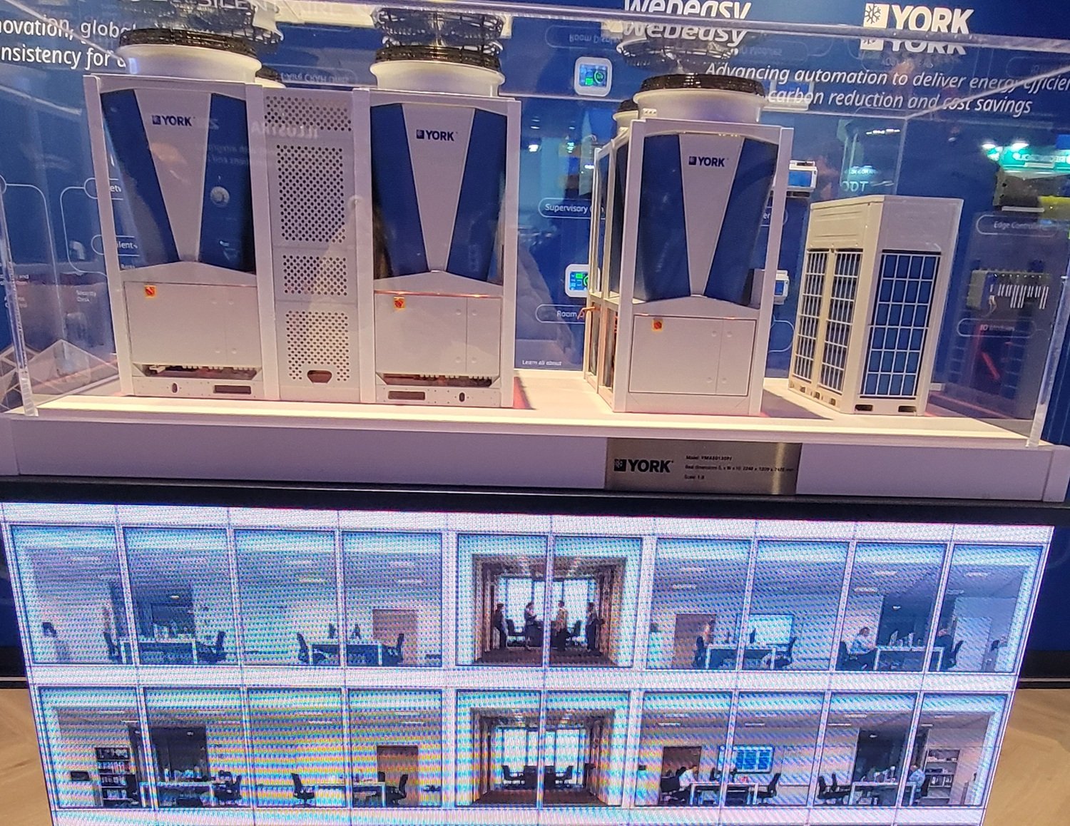 Johnson Controls lanza la gira Innovation Studio en 44 ciudades