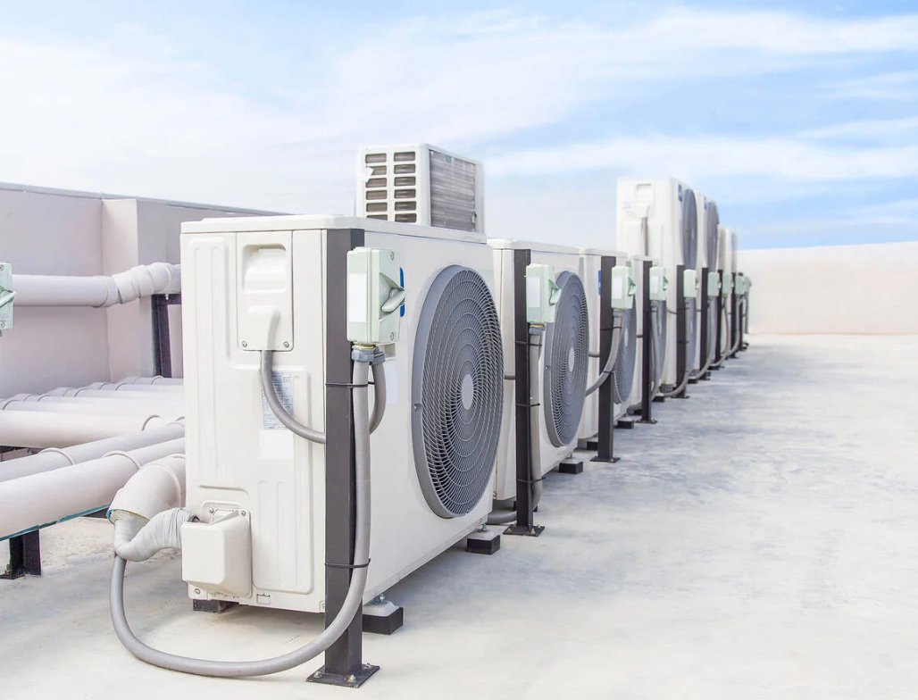China releases action plan to boost heat pump sector development