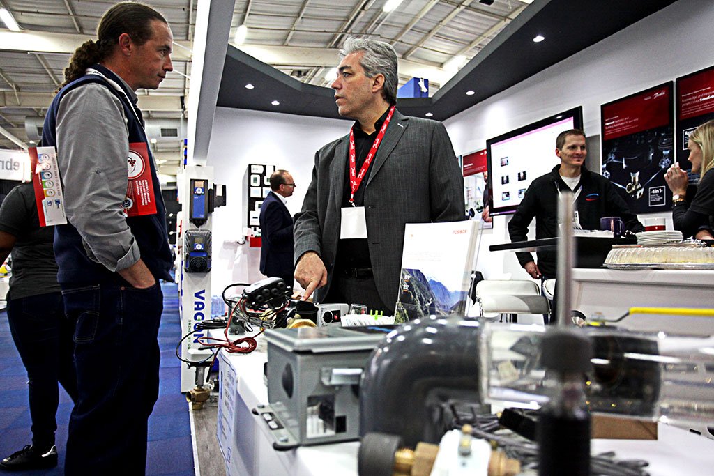 FRIGAIR EXHIBITION 2022