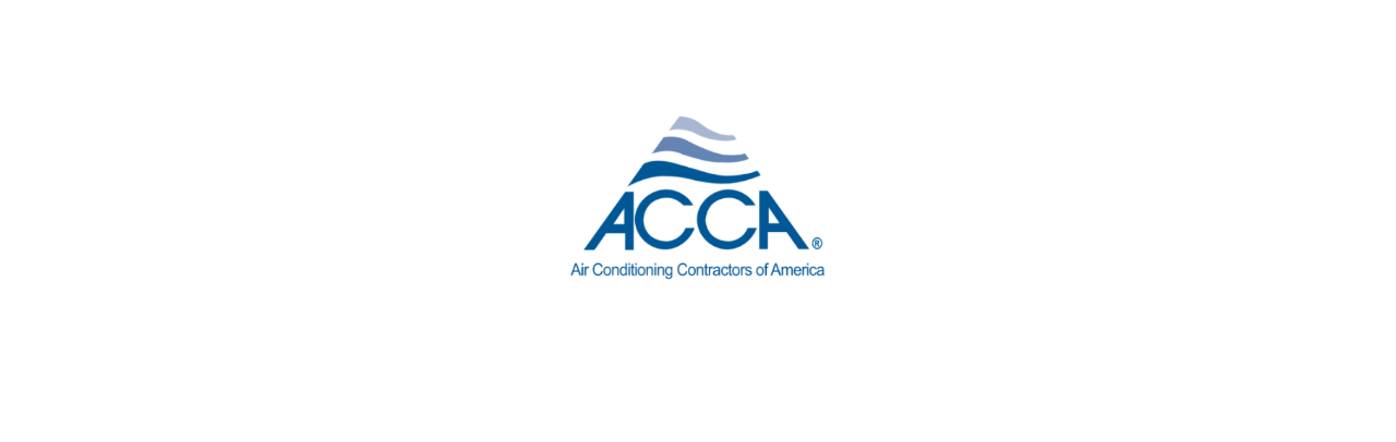 ACCA Announces Two Quality Standards Renewed for ANSI Status
