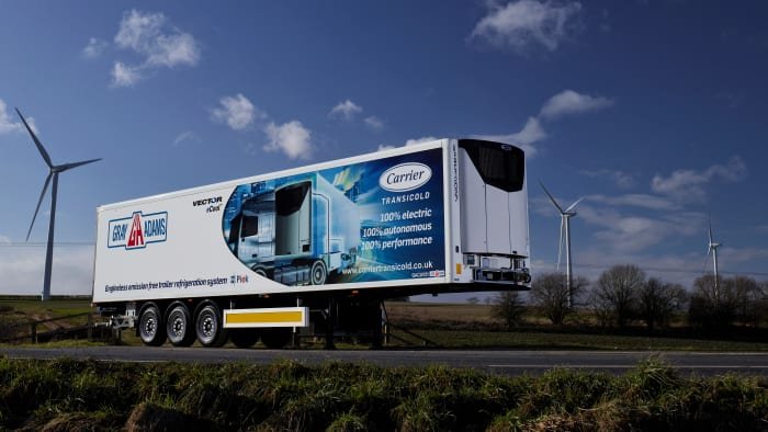 Carrier Recognized by Fast Company’s 2022 World Changing Ideas Awards