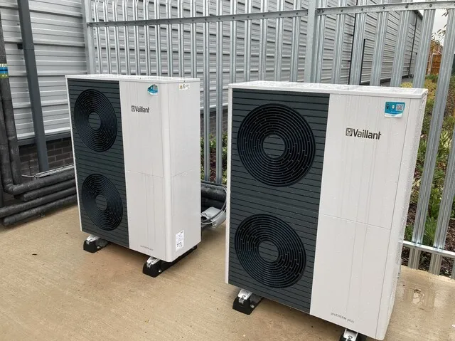 Vaillant to Supply Low-Carbon Heat Pumps for New Aldi Stores