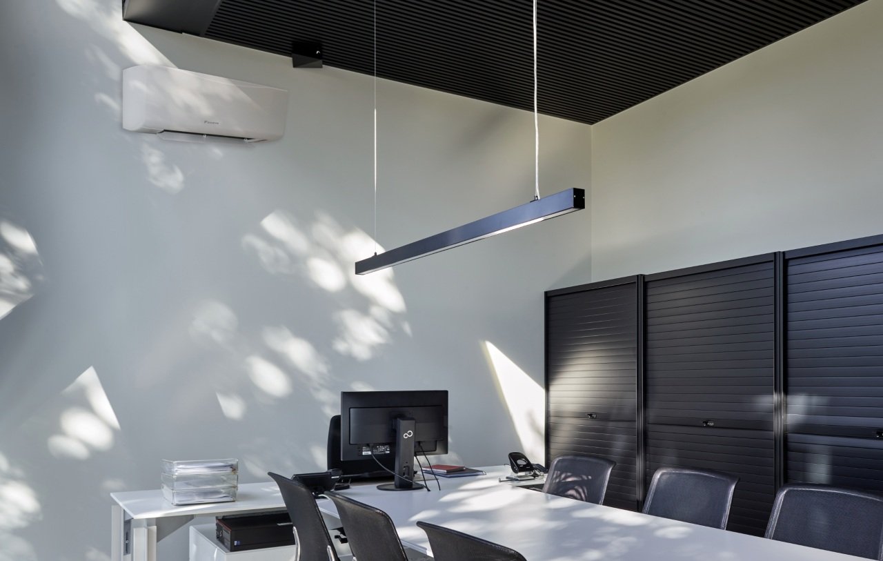 Daikin expands AHU and fan coil offering with Compact R and FWQ-A units