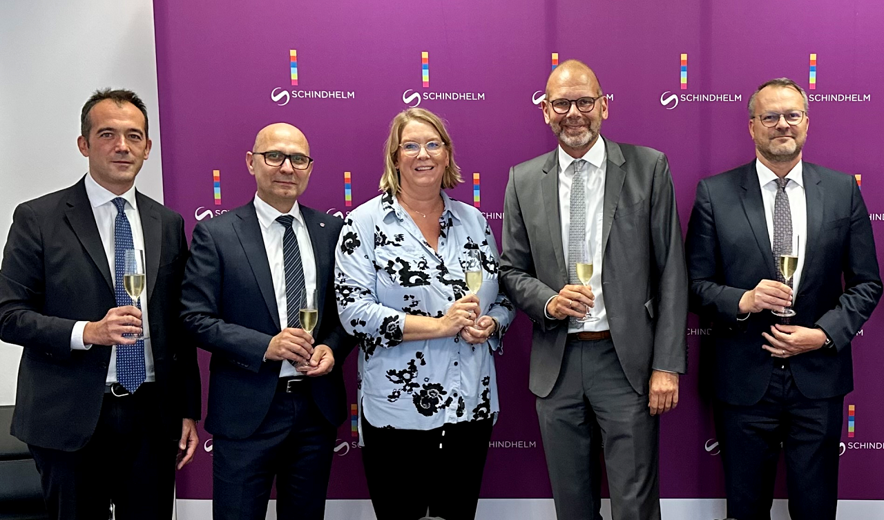 Epta S.p.A. continues to grow in Germany with the acquisition of HEIFO refrigeration activities