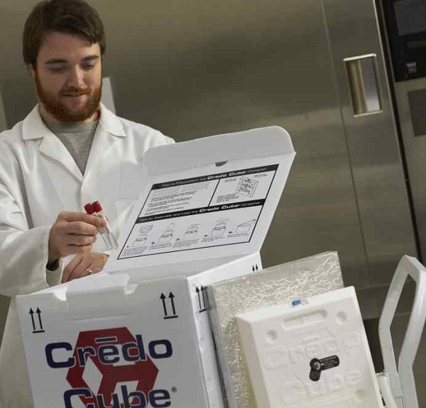 Pelican Biothermal Celebrates 5 Year Anniversary